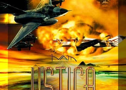 Ustica: a thorn in the heart